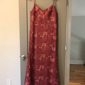 Watters Lace Bridesmaid/Special Occasion Dress